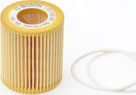 Масляный фильтр Bosch для Alfa Romeo 159 2005-2008. Артикул 1 457 429 248