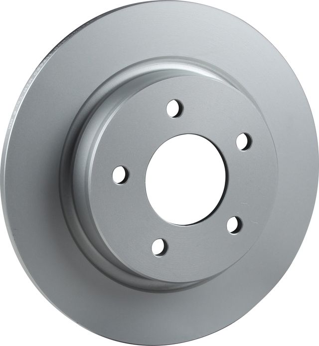 Тормозной диск JP Group. Артикул 3863200500