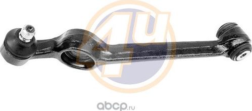 Поперечный рычаг 4U. Артикул FR-D-24843