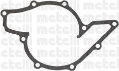 Помпа (водяной насос) Metelli. Артикул 24-0868