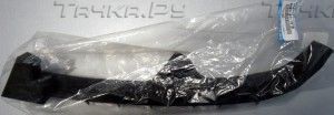 Кронштейн бампера Mazda. Артикул BN8V50161B