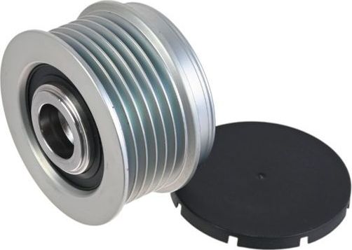 Шкив генератора Zentparts для Volvo S80 II 2006-2016. Артикул Z67731