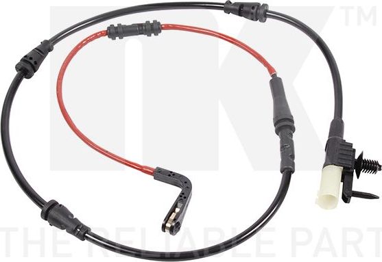 Датчик износа тормозных колодок  NK. Артикул 280242