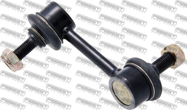 Стойка (тяга) стабилизатора Febest передняя левая для Acura RDX II 2012-2012. Артикул 0323-CUFL