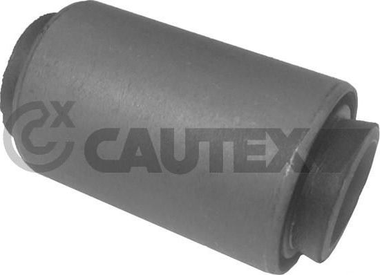 Сайлентблок переднего рычага подвески Cautex. Артикул 030931