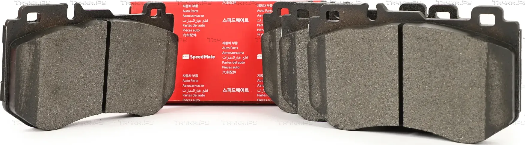 Колодки MB C-Class (Speedmate). Артикул SMBP350