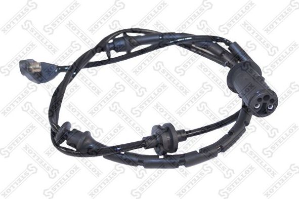 Датчик износа тормозных колодок Stellox. Артикул 00-10087-SX