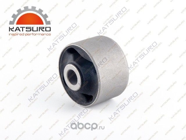 САЙЛЕНТБЛОК РЫЧАГА (Katsuro). Артикул KAT3182TOY