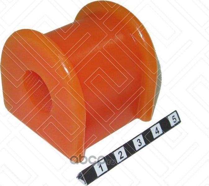Втулка стабилизатора передней подвески ID=17 (Полиуретан). Артикул 4001003