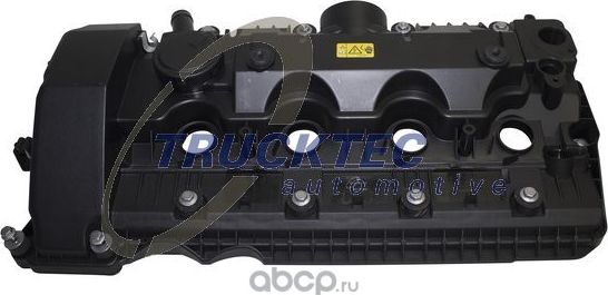 Клапанная крышка Trucktec Automotive. Артикул 08.10.214