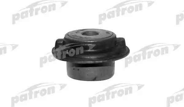 Сайлентблок переднего рычага подвески Patron. Артикул PSE1333