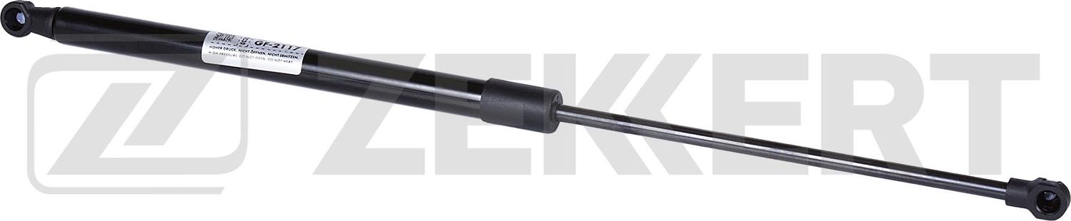 Амортизатор (упор) багажника Zekkert. Артикул GF-2117