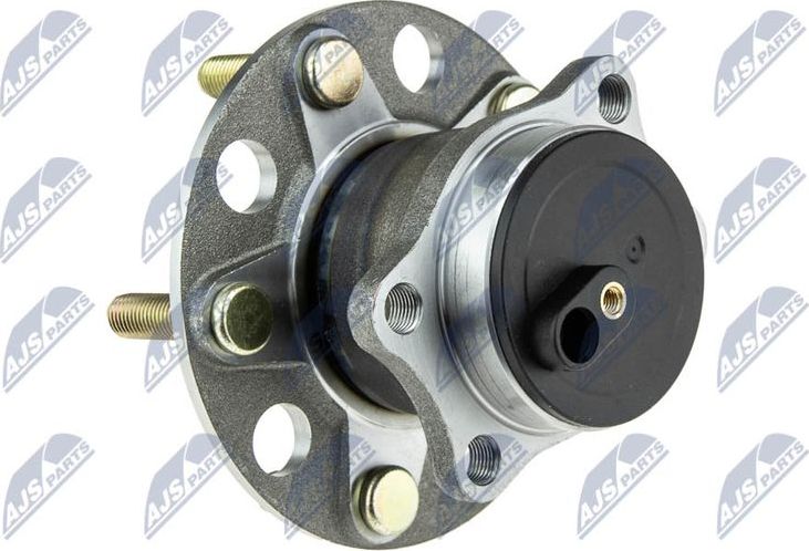 Ступица колеса NTY. Артикул KLT-CH-010