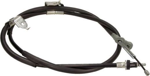 Трос ручника (тросик ручного тормоза) MaXgear. Артикул 32-0753