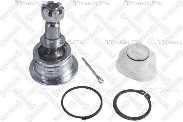 Шаровая опора Stellox передняя правая/левая для Lexus LX 470 1998-2008. Артикул 52-00329-SX
