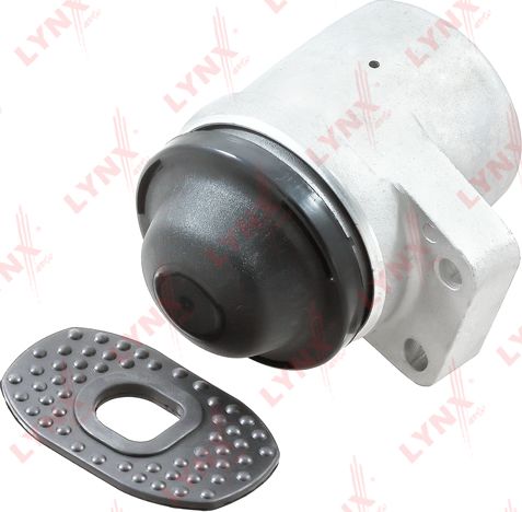 Подушка (опора) двигателя LYNXauto. Артикул ME-1433