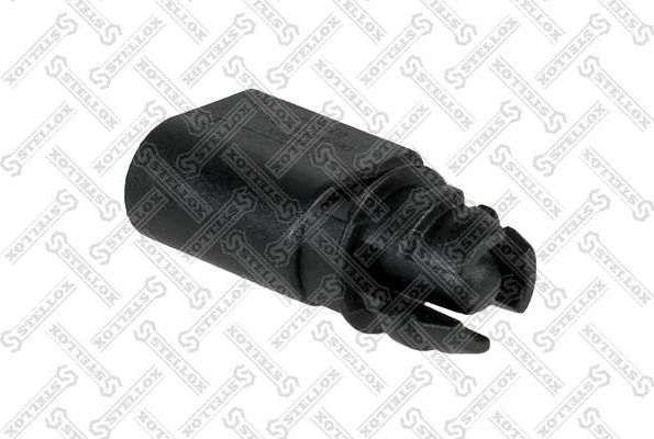 Датчик температуры охлаждающей жидкости Stellox. Артикул 06-04134-SX