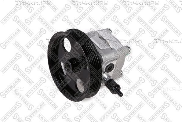 Насос ГУР Stellox для Volvo XC90 I 2002-2014. Артикул 00-36375-SX