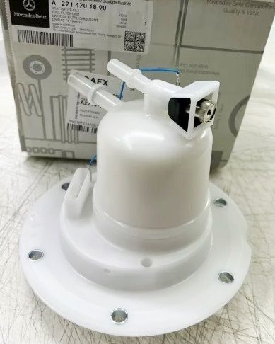 Топливный фильтр Mercedes-Benz. Артикул A2214701890