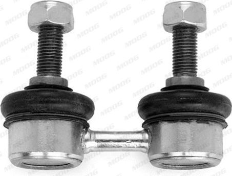 Стойка (тяга) стабилизатора MOOG. Артикул HY-LS-2649