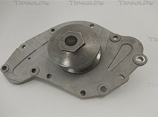 Помпа (водяной насос) GMB для Dodge Journey I 2008-2026. Артикул GWCR-43A