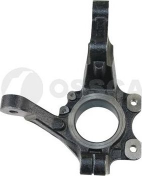 Поворотный кулак OSSCA левый для Opel Vectra B 1995-2003. Артикул 13666
