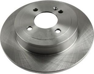 Тормозной диск OSSCA для Kia Stonic 2018-2026. Артикул 22304