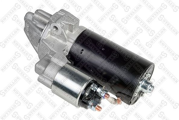 Стартер Stellox для Ford Transit VII 2011-2014. Артикул 06-10092-SX