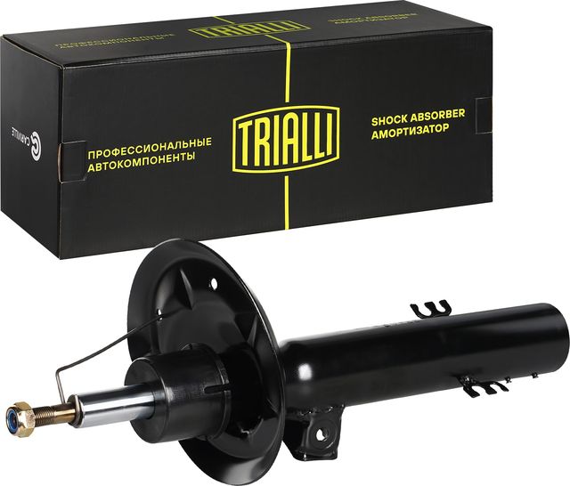 Амортизатор Trialli. Артикул AG 26161