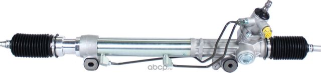 Новая гидравлическая рулевая рейка Toyota Land Cruiser Prado 120 2003-2010 (Pstpro). Артикул B75130PST