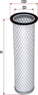 Воздушный фильтр Sakura. Артикул A-7919