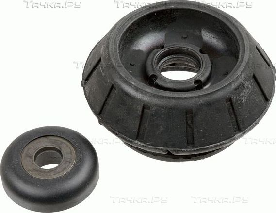 Опора амортизатора (стойки) Lemforder передняя для Citroen C1 II 2014-2026. Артикул 38386 01