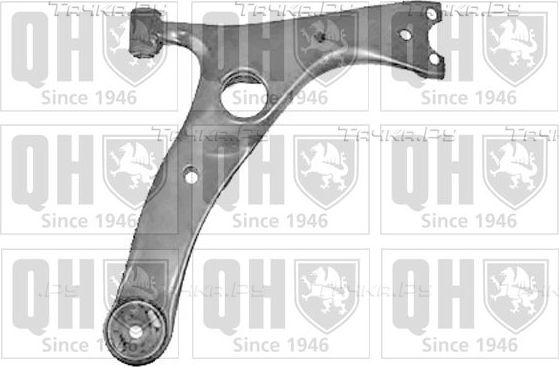 Поперечный рычаг Quinton Hazell. Артикул QSA2305S