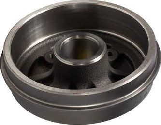 Тормозной барабан Zentparts. Артикул Z01685