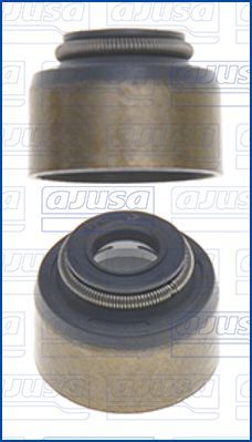 Уплотнительное кольцо, стержень кла Ajusa. Артикул 12026000