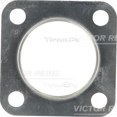 Прокладка глушителя Victor Reinz. Артикул 71-23143-10