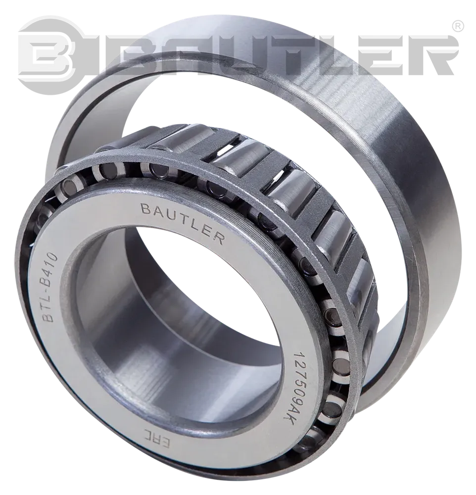 Подшипник УАЗ 6-127509АК ступицы BAUTLER. Артикул BTLB410
