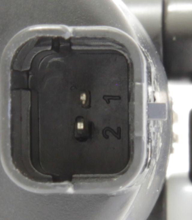 Насос омывателя лобового стекла MAPCO для Peugeot 5008 I 2009-2017. Артикул 90047