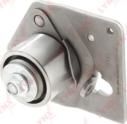 Натяжной ролик (натяжитель) ремня ГРМ LYNXauto. Артикул PB-1267