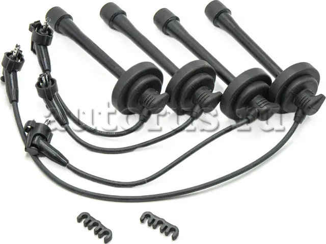 Комплект в/в проводов RC-TE105 (NGK). Артикул 5294