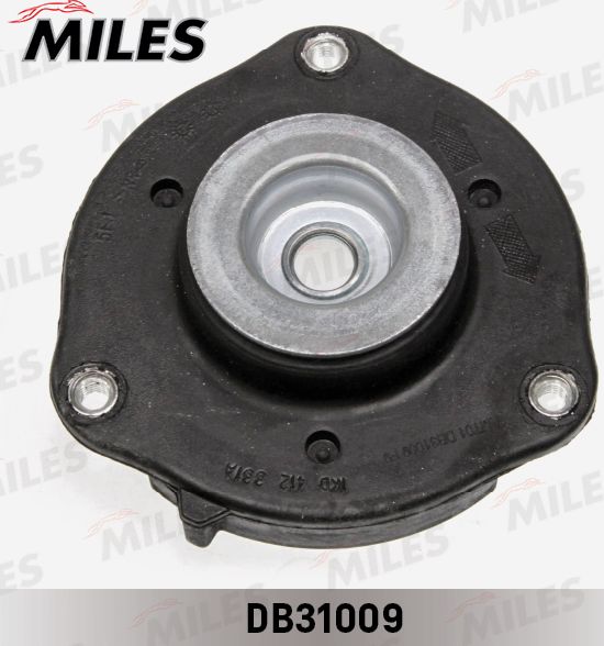 Опора амортизатора (стойки) Miles. Артикул DB31009