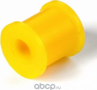 Полиуретановая втулка стабилизатора, задней подвески D=15 мм TOYOTA CALDINA ST19 (Точка Опоры). Артикул 101136