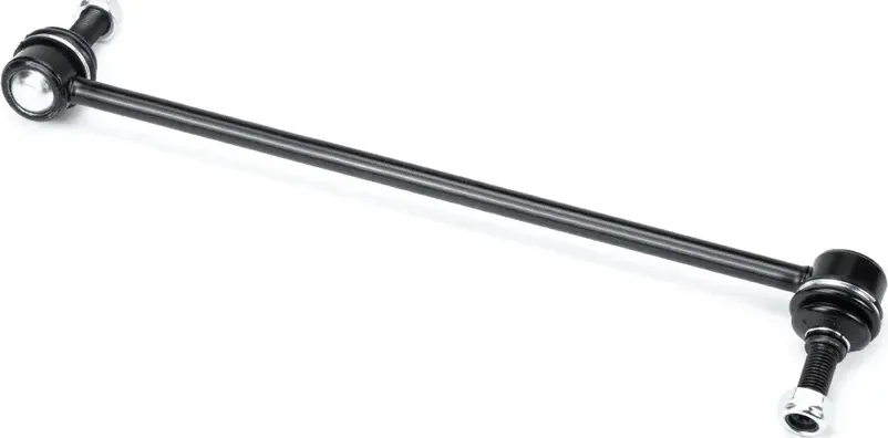 Тяга стабилизатора HYUNDAI SANATA FE 06-/KIA SORENTO 09- перед.подв.прав. (Metaco). Артикул 4100103R