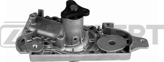 Помпа (водяной насос) Zekkert для Mazda 323 VI (BJ) 1994-2004. Артикул WP-1162