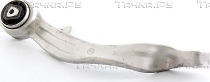Рычаг передней подвески BSG (алюминий). Артикул BSG 15-315-182