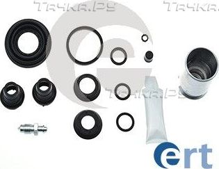Ремкомплект тормозного суппорта ERT задний для Opel Astra G 1998-2009. Артикул 400952