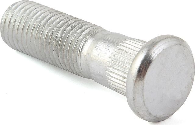 Шпилька колесная Jikiu. Артикул PW28002