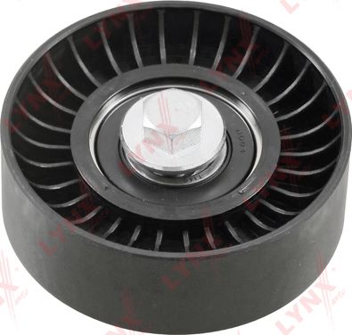 Направляющий (ведущий) ролик приводного поликлинового ремня LYNXauto. Артикул PB-7214