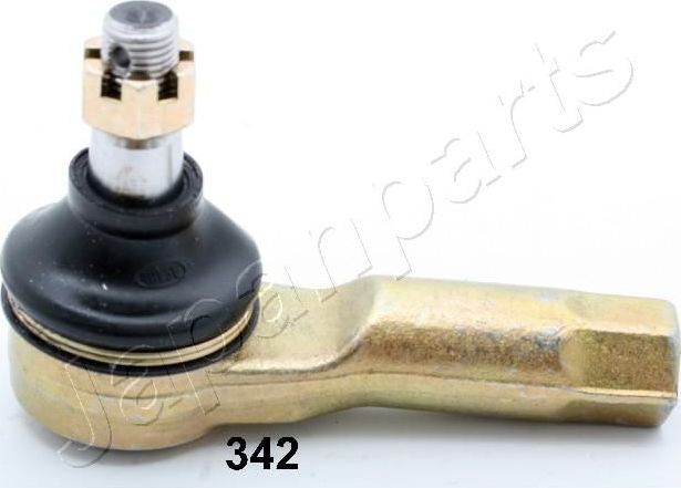 Наконечник рулевой тяги Japanparts. Артикул TI-342