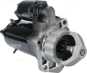 Стартер HC-Cargo. Артикул 114523